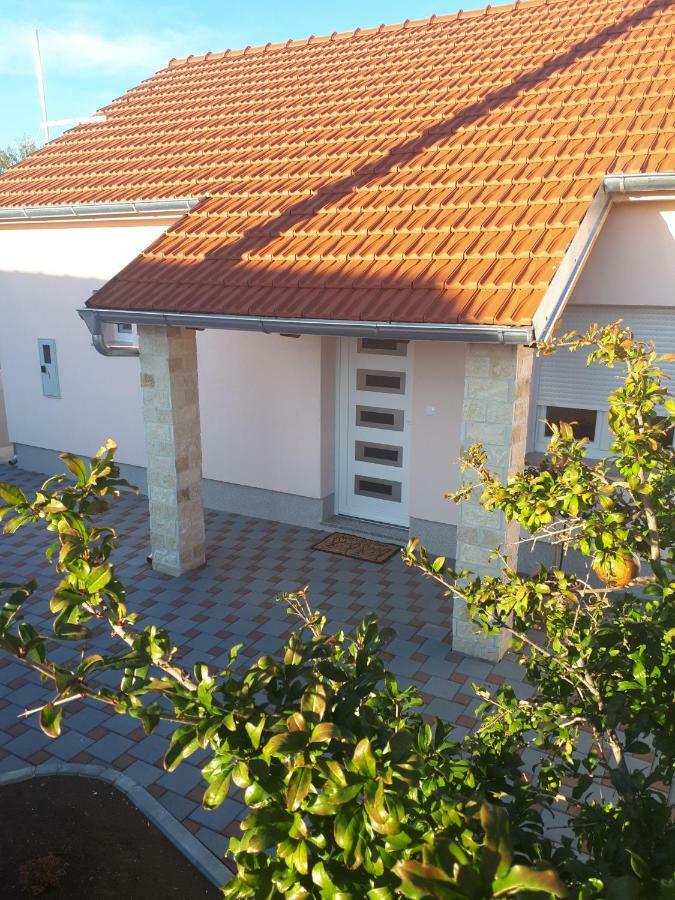 Samodol Villa Drinovci Eksteriør bilde